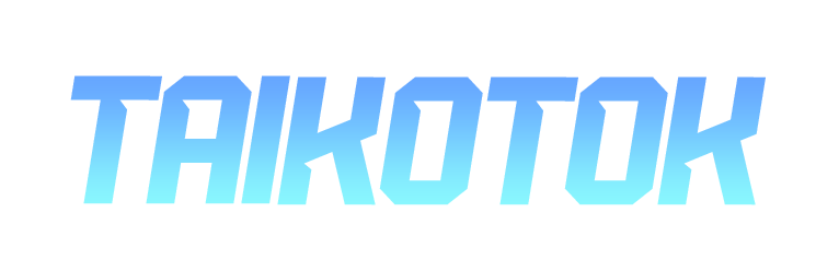 Taikotok